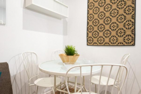 Гостиница Apartamento Alameda de Colon  Малага
